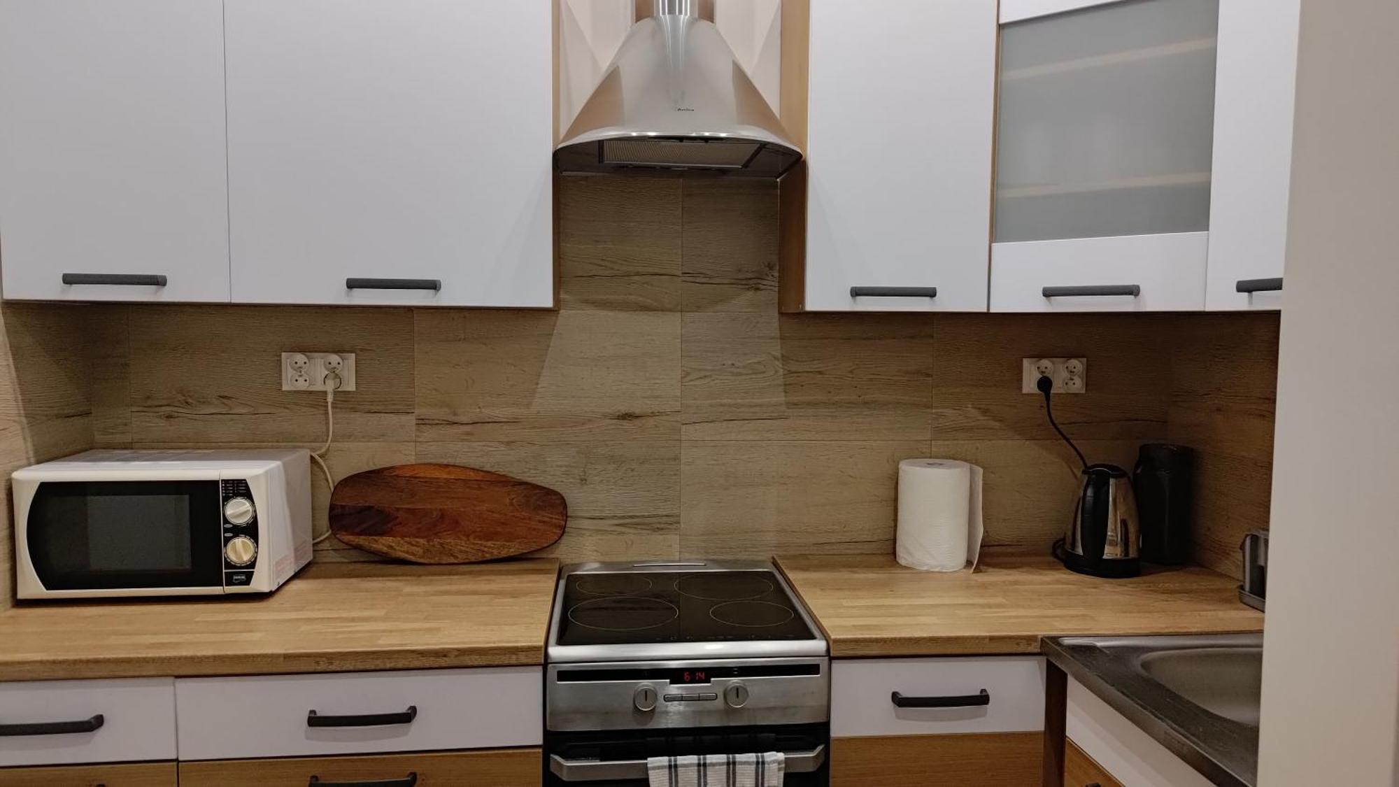 Apartamenty Stara Piekarnia Slawatycze Esterno foto