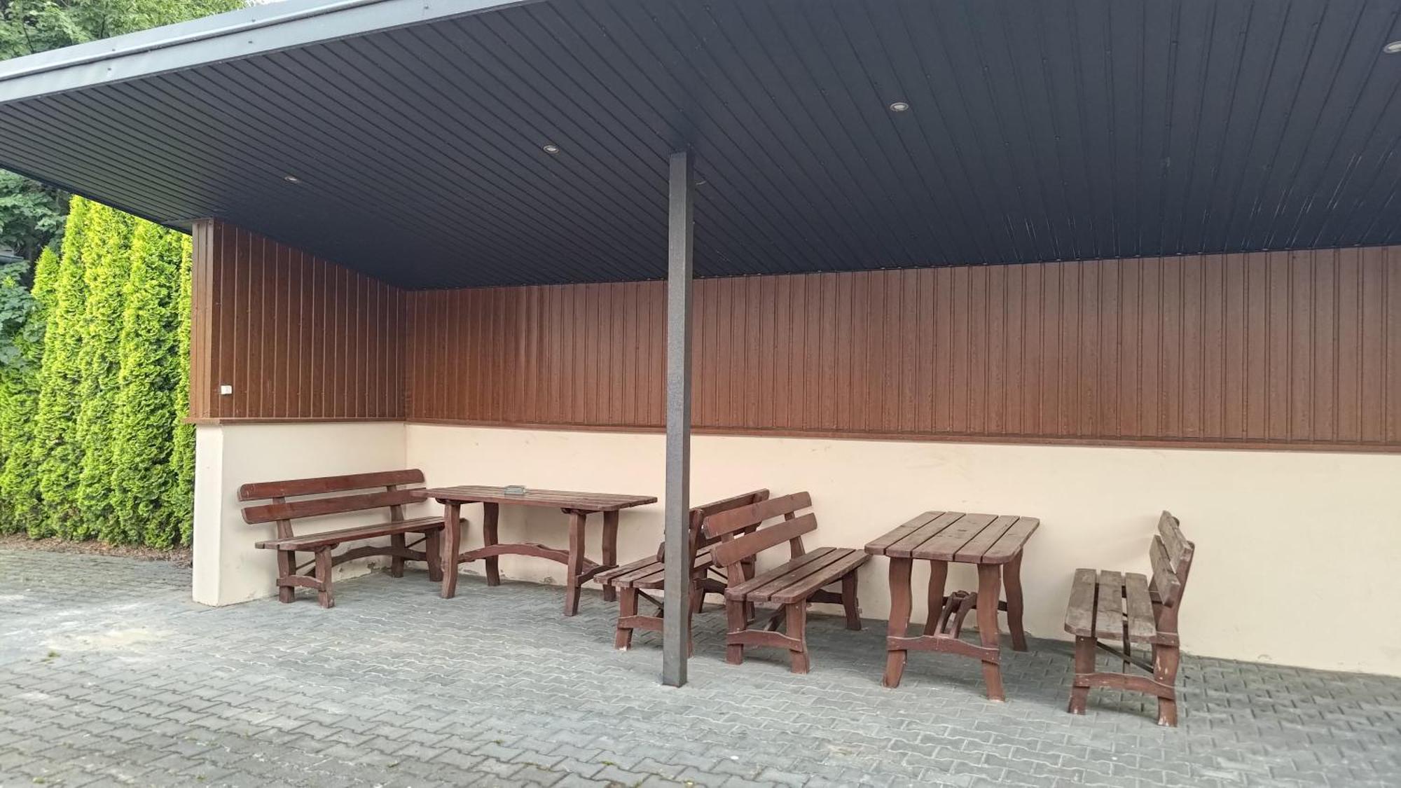Apartamenty Stara Piekarnia Slawatycze Esterno foto