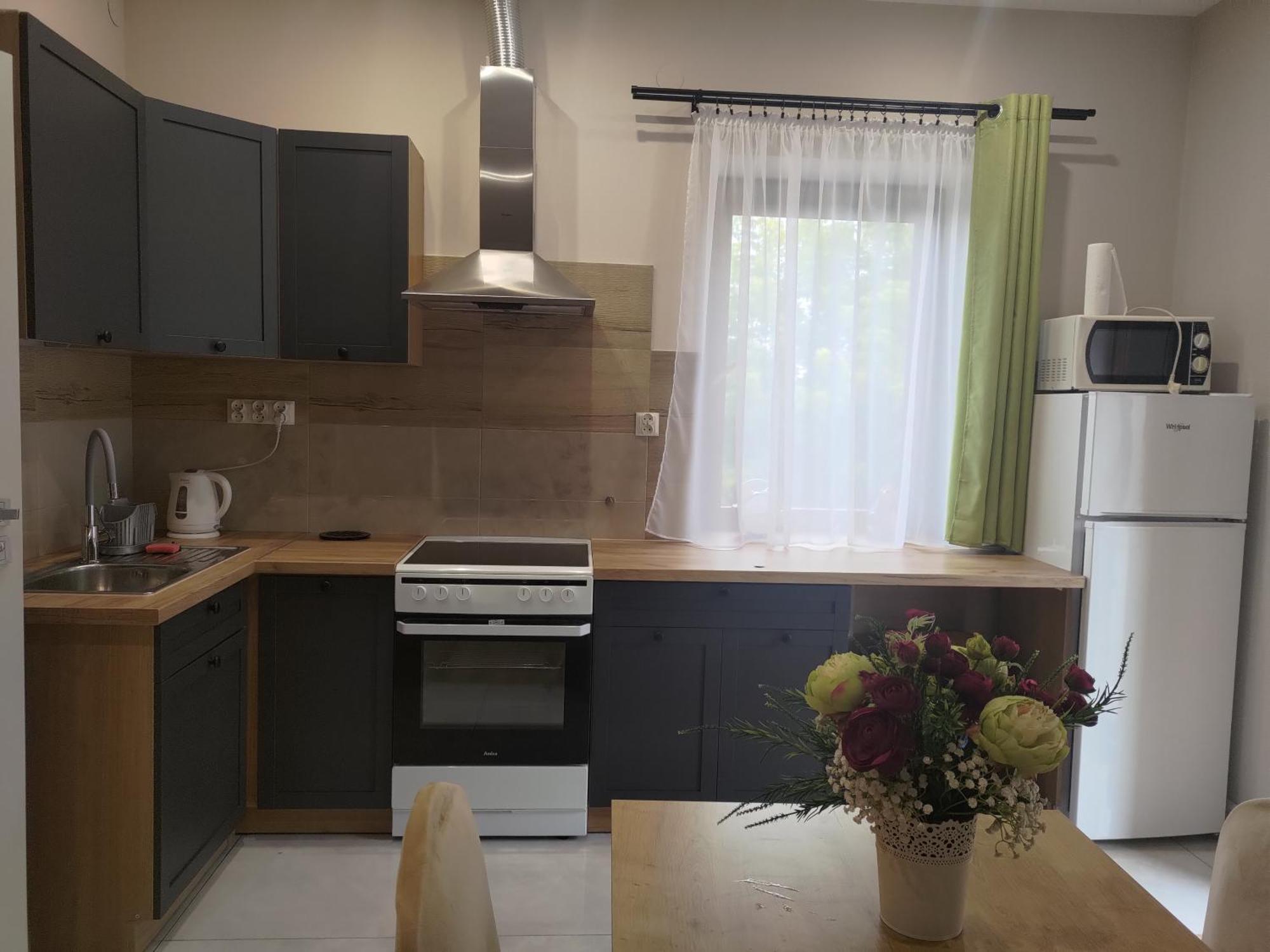 Apartamenty Stara Piekarnia Slawatycze Esterno foto