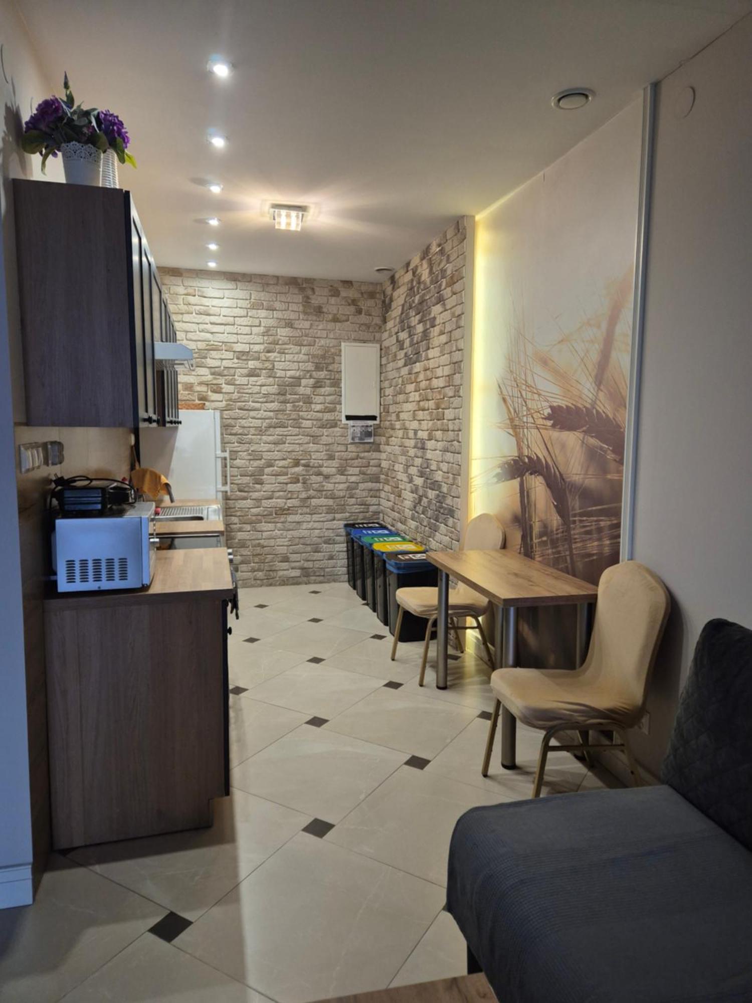Apartamenty Stara Piekarnia Slawatycze Esterno foto